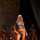 Kamber  Johnson - NPC Night of the Champions 2013 - #1